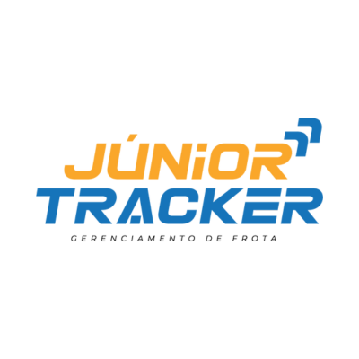 Logo Júnior Tracker