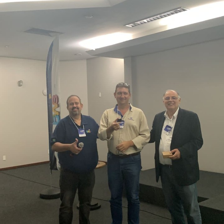 BWSHOW Florianópolis - Sorteio (1)