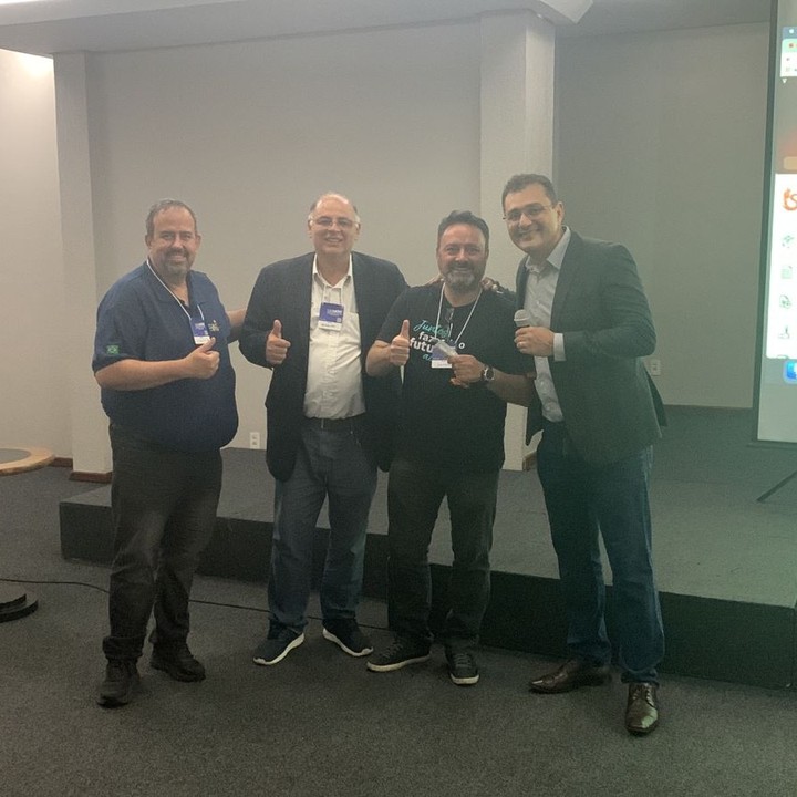 BWSHOW Florianópolis - Sorteio (4)