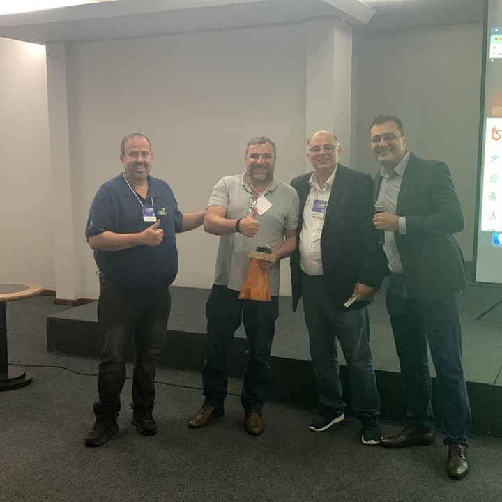 BWSHOW Florianópolis - Sorteio (5)