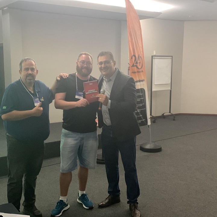 BWSHOW Florianópolis - Sorteio (6)