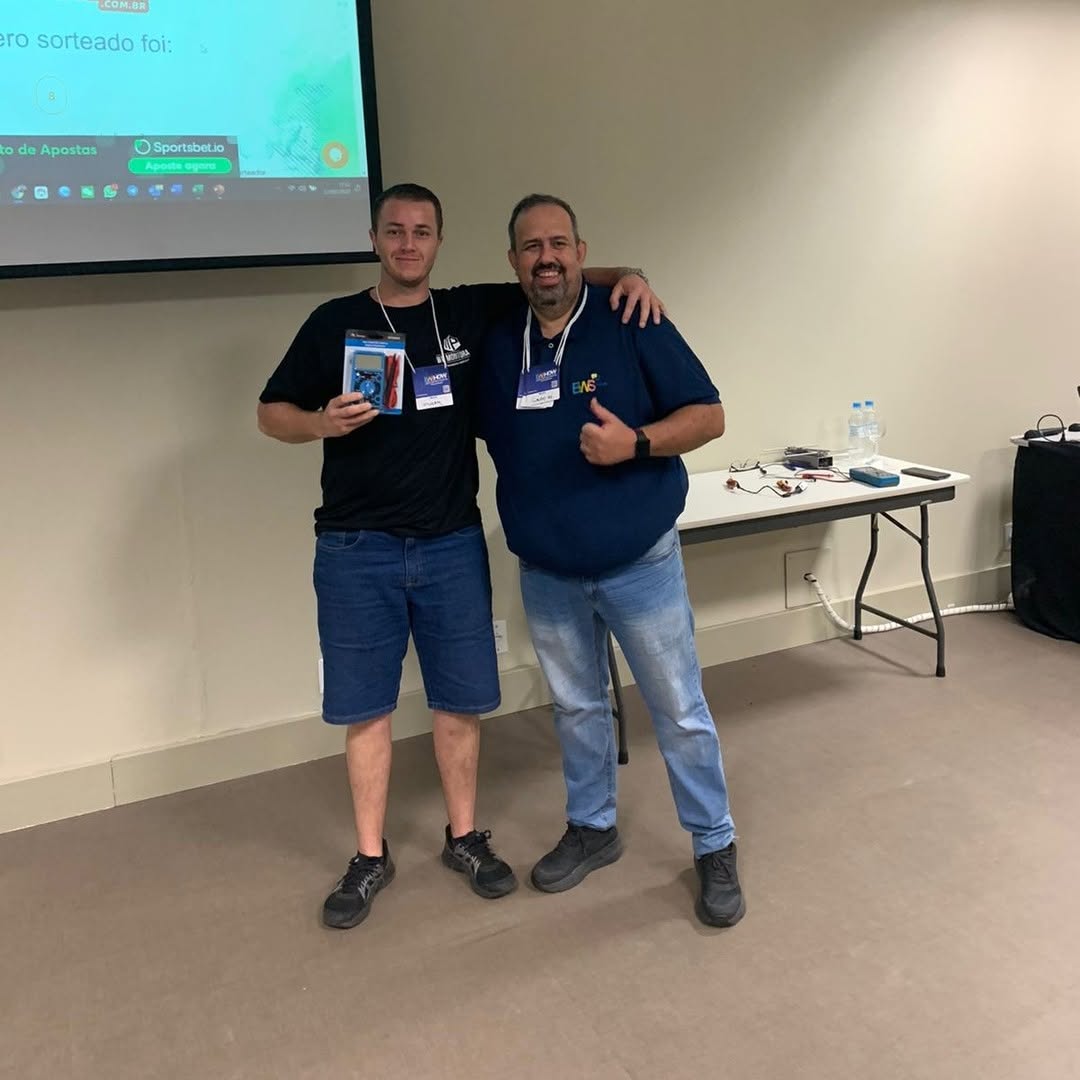 BWSHOW - Porto Alegre - Treinamento (1)