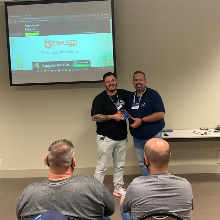 BWSHOW - Porto Alegre - Treinamento (2)