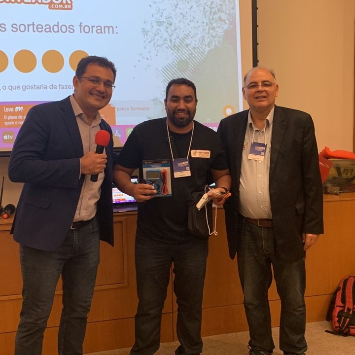 BWSHOW RJ - Sorteio (5)