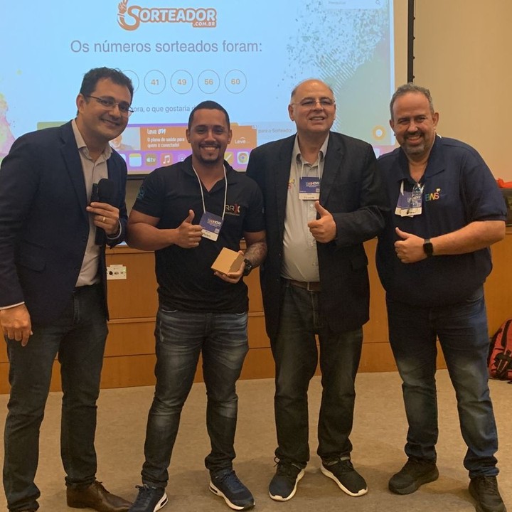 BWSHOW RJ - Sorteio (7)