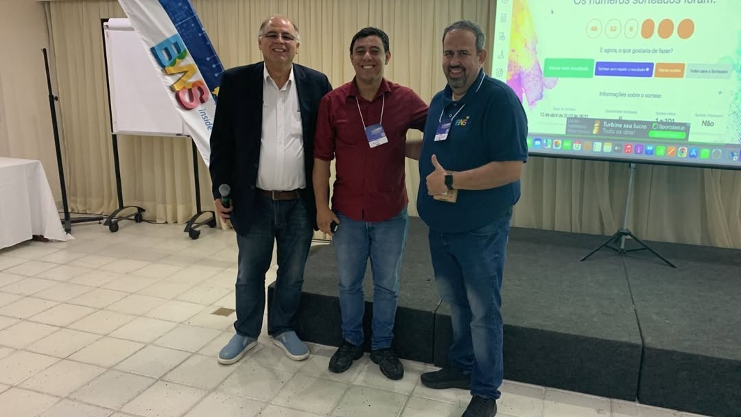 BWSHOW Recife - sorteio E3+ Personal (5)