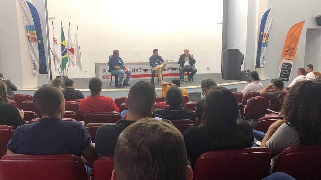 BWSHOW em Belo Horizonte (2)