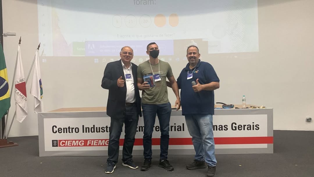 BWSHOW em Belo Horizonte - Sorteio (11)