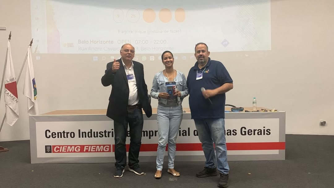 BWSHOW em Belo Horizonte - Sorteio (12)