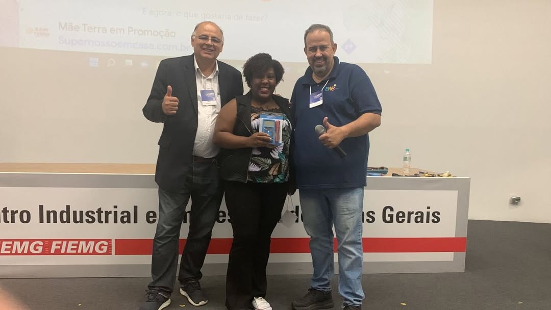 BWSHOW em Belo Horizonte - Sorteio (13)