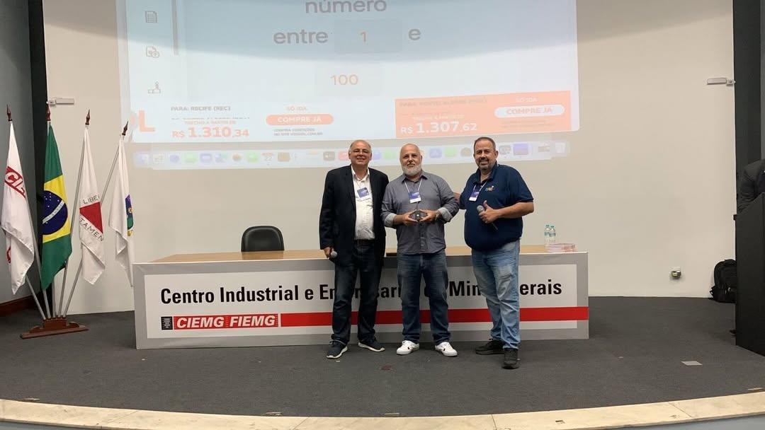 BWSHOW em Belo Horizonte - Sorteio (3)