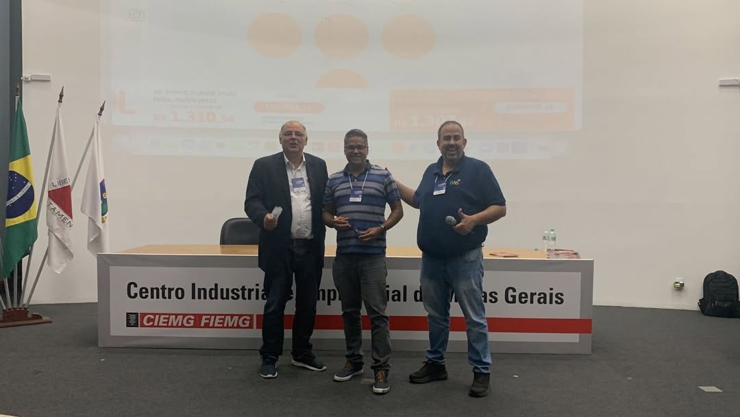 BWSHOW em Belo Horizonte - Sorteio (5)