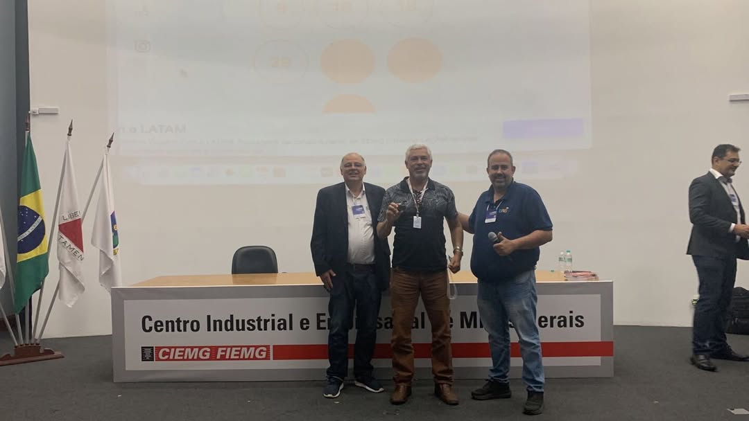 BWSHOW em Belo Horizonte - Sorteio (6)