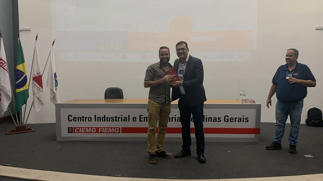 BWSHOW em Belo Horizonte - Sorteio (7)