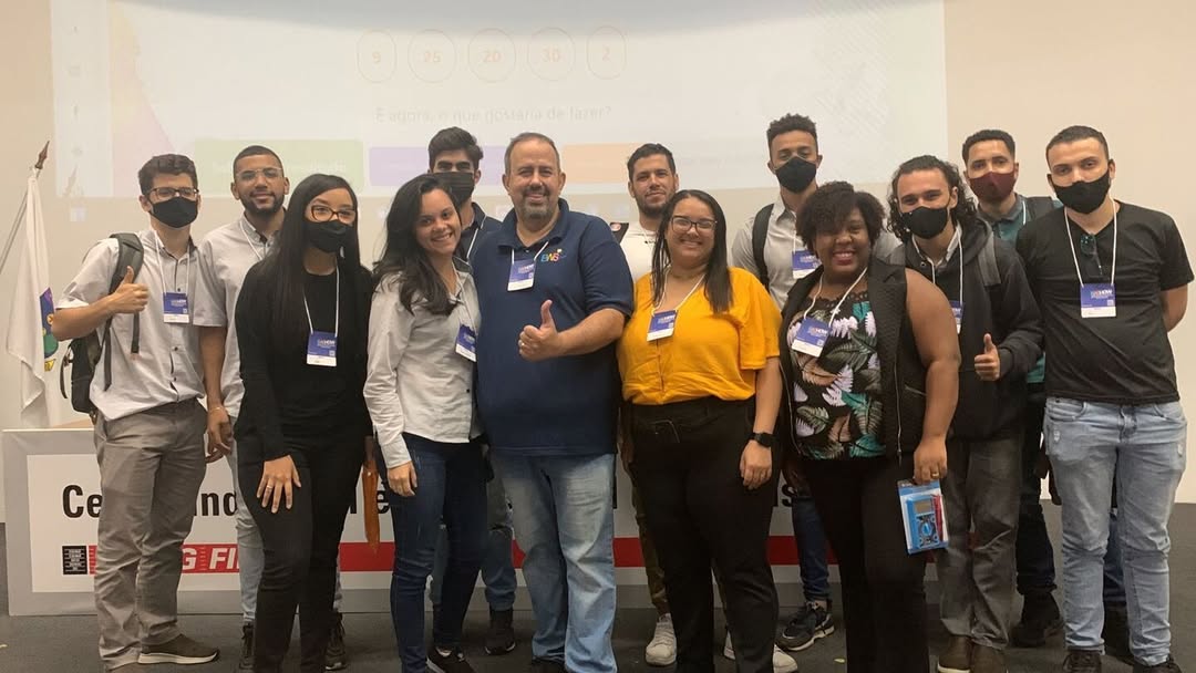 BWSHOW em Belo Horizonte - Sorteio (8)