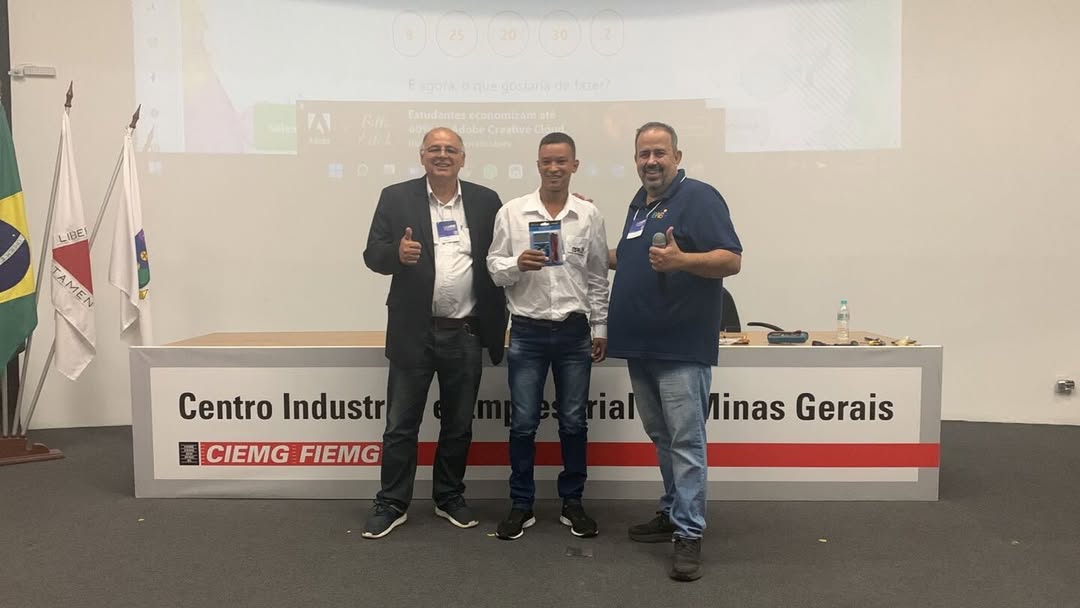 BWSHOW em Belo Horizonte - Sorteio (9)