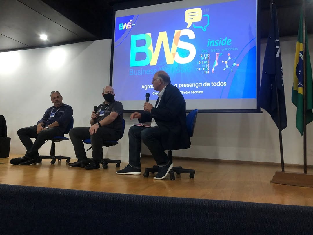 BWSHOW em Curitiba (1)