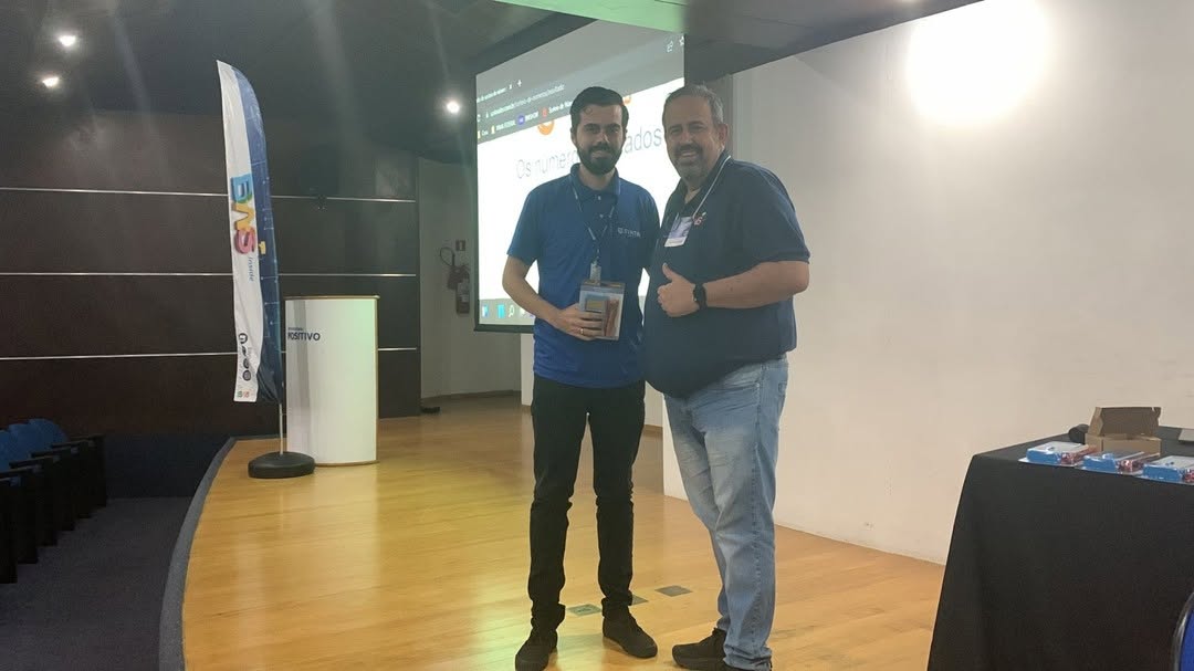 BWSHOW em Curitiba - Sorteio (4)