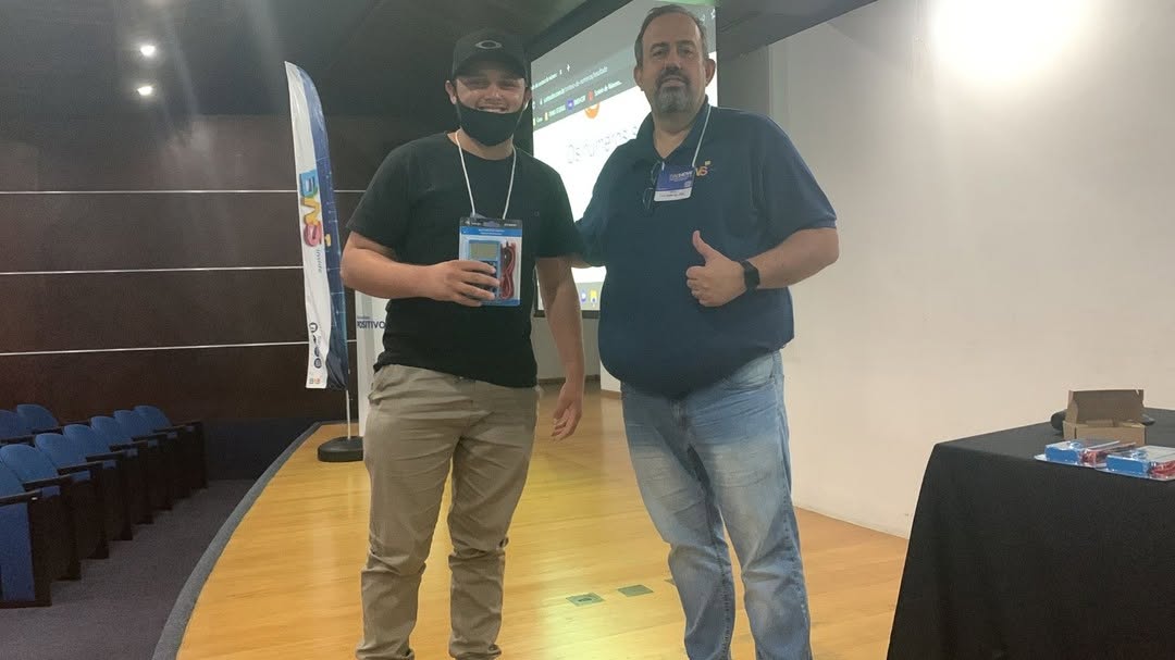 BWSHOW em Curitiba - Sorteio (5)