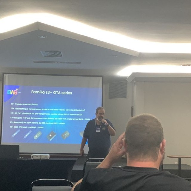 BWSHOW em Florianópolis (1)