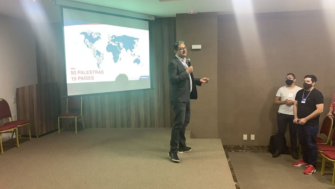 BWSHOW em Fortaleza (1)