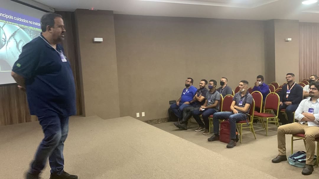 BWSHOW em Fortaleza - Treinamento (3)