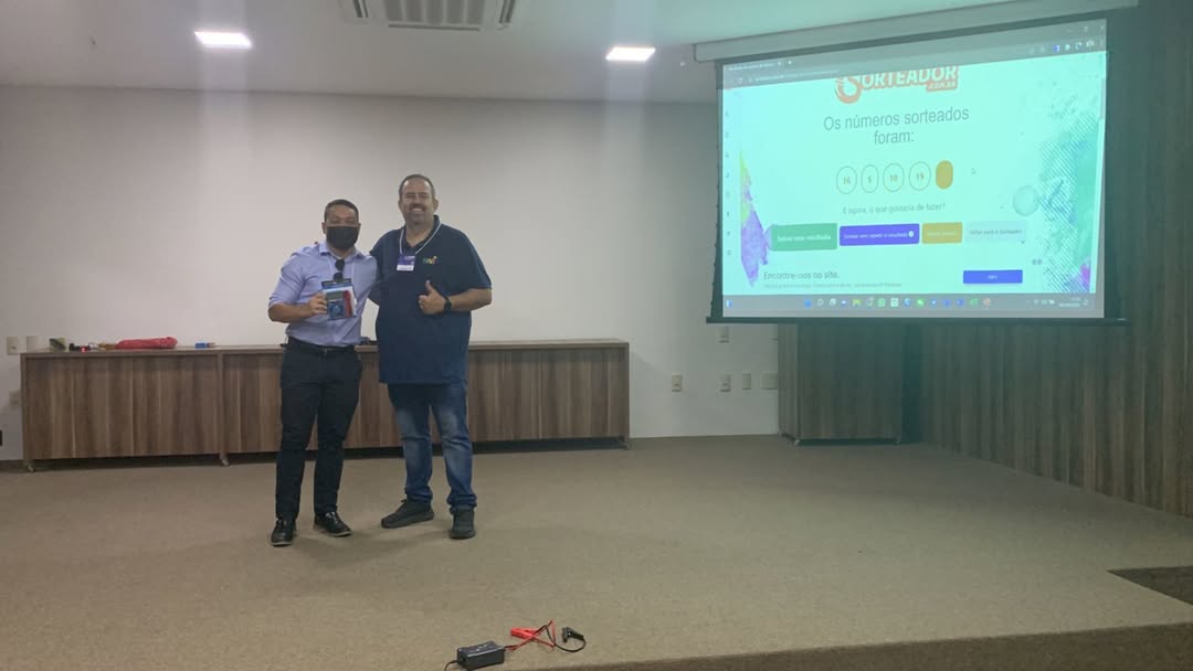 BWSHOW em Fortaleza - Treinamento (4)