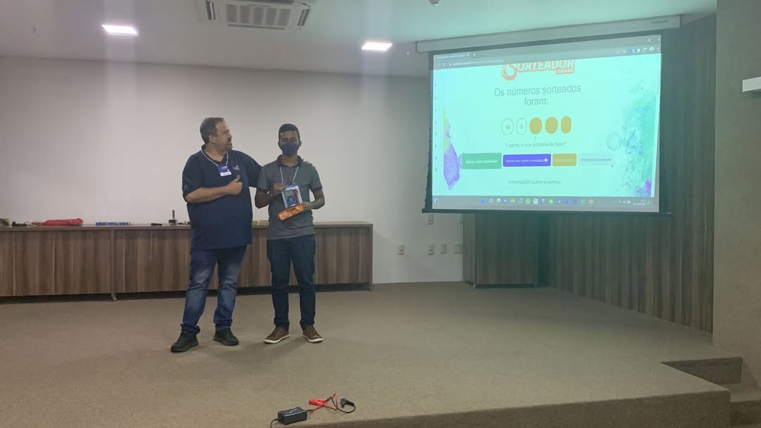 BWSHOW em Fortaleza - Treinamento (5)