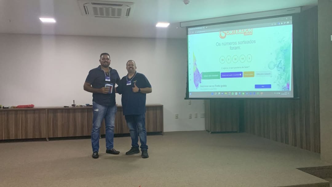 BWSHOW em Fortaleza - Treinamento (6)