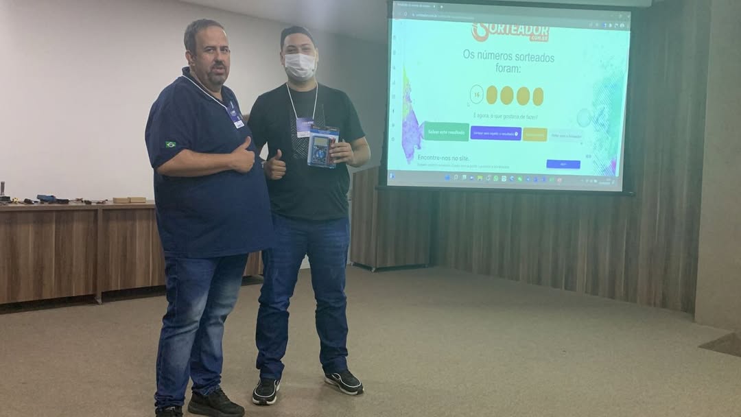 BWSHOW em Fortaleza - Treinamento (7)