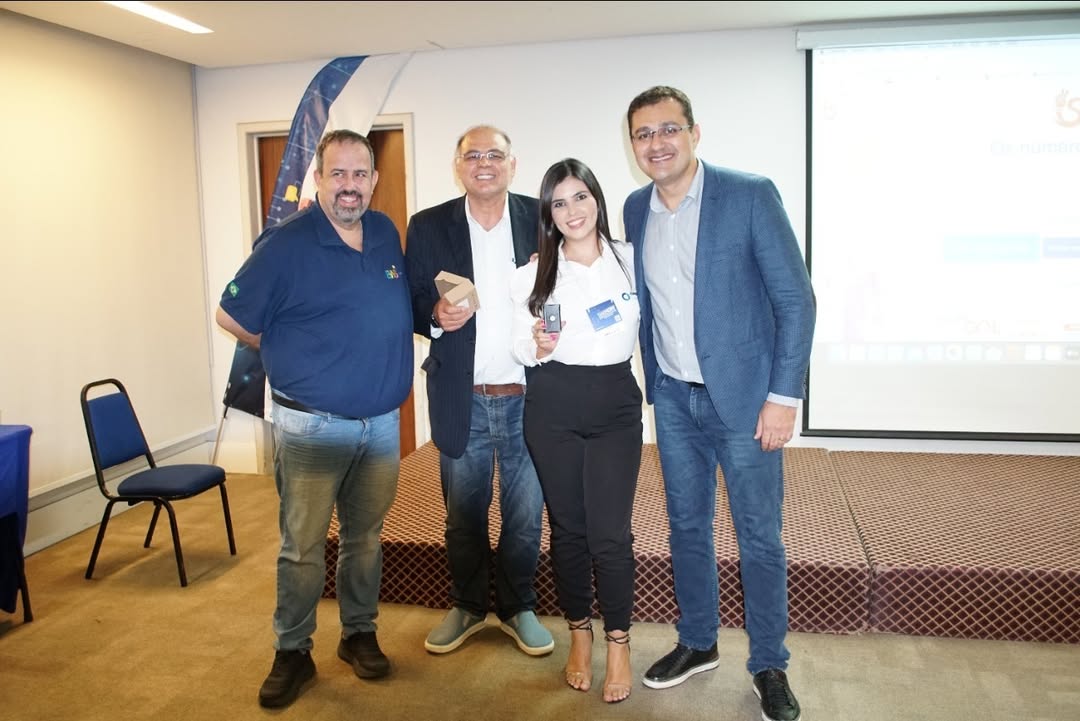 BWSHOW em Goiânia - Sorteio (1)