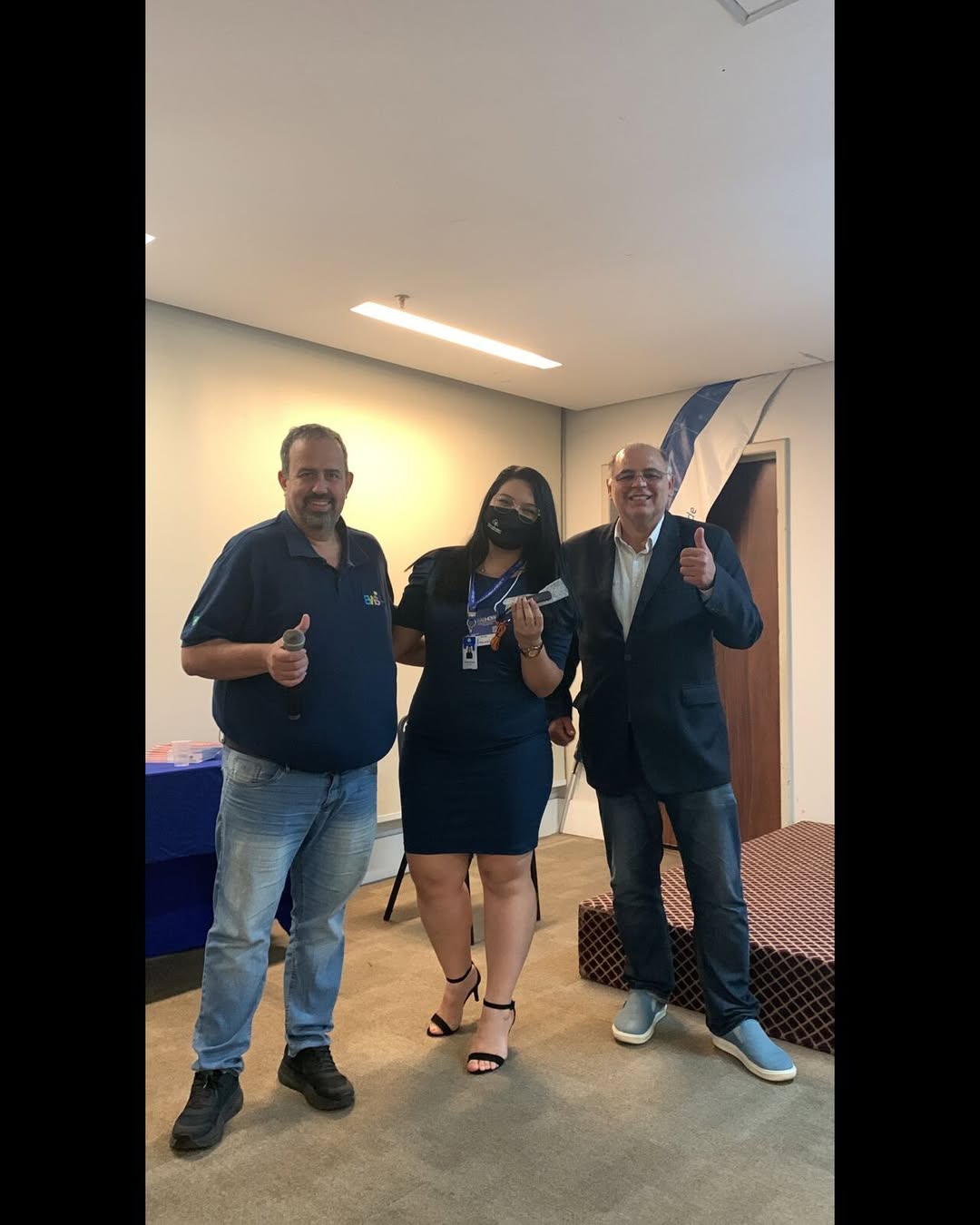 BWSHOW em Goiânia - Sorteio (3)