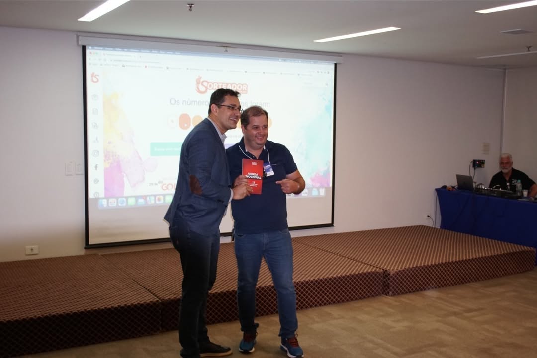 BWSHOW em Goiânia - Sorteio (5)