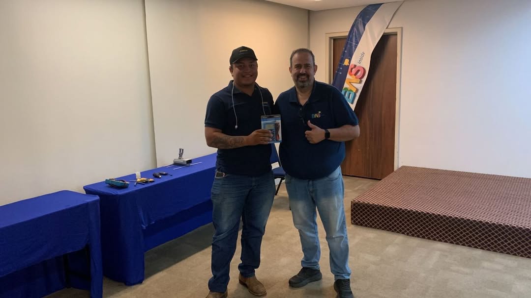 BWSHOW em Goiânia - Treinamento (5)