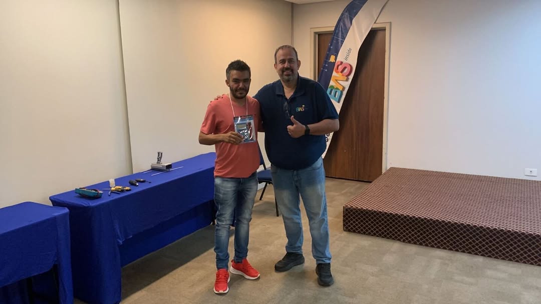 BWSHOW em Goiânia - Treinamento (6)