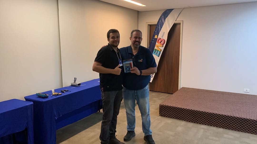 BWSHOW em Goiânia - Treinamento (7)