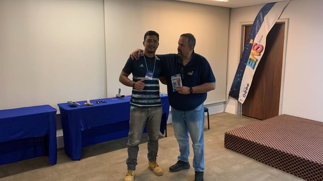 BWSHOW em Goiânia - Treinamento (9)