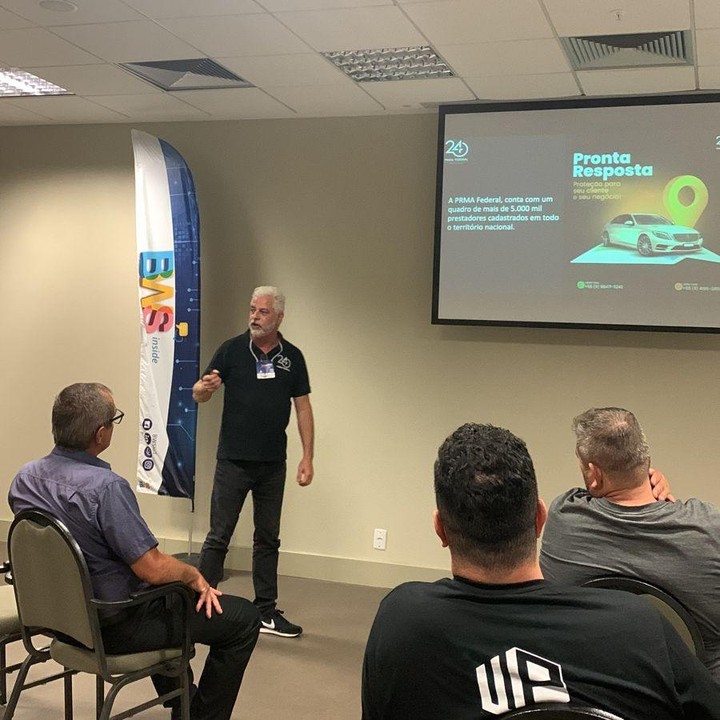 BWSHOW em Porto Alegre (2)