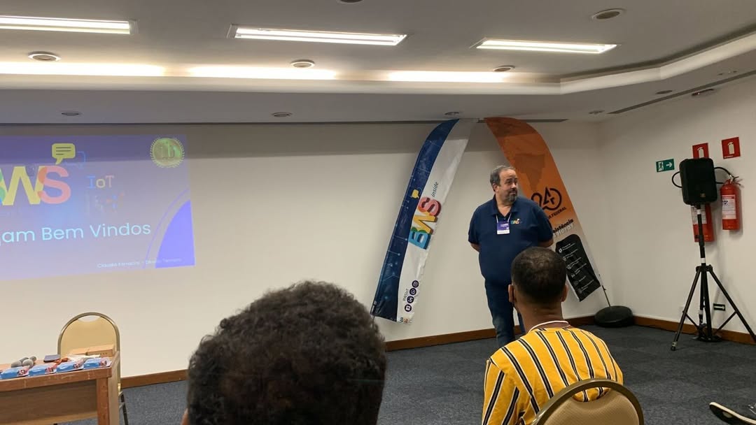 BWshow 2022 - Salvador - Treinamento (2)