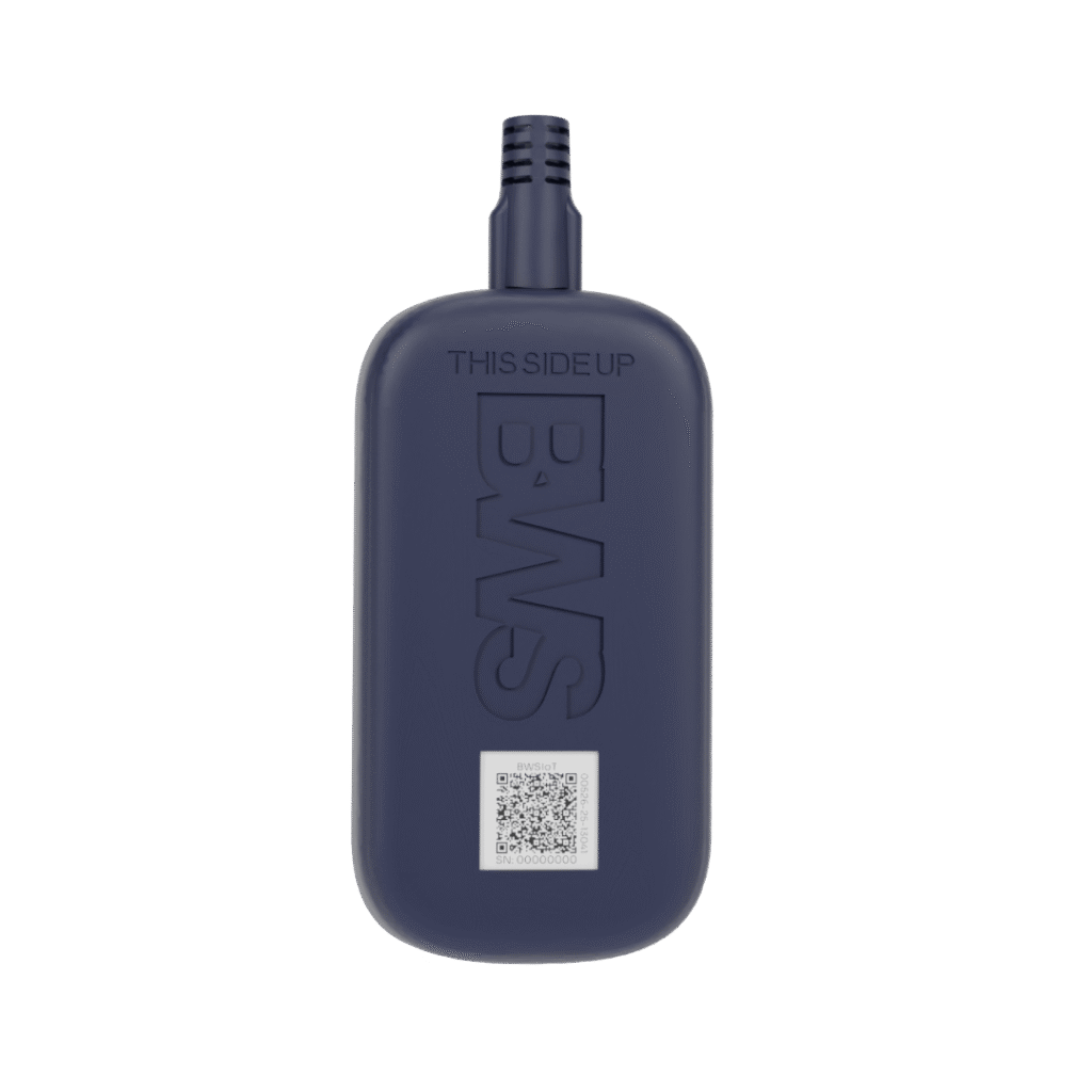 Rastreador BWS LoRa