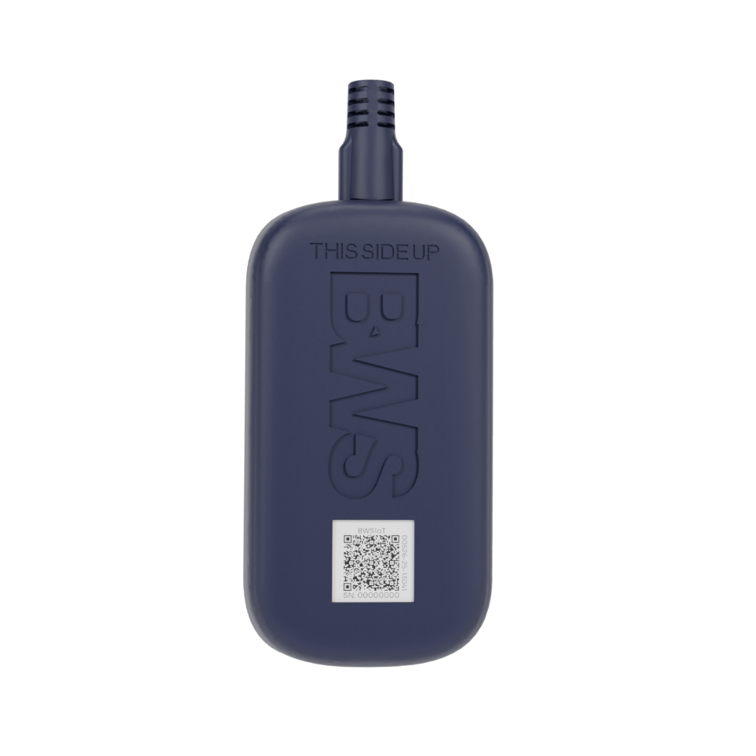 Rastreador BWS LoRa