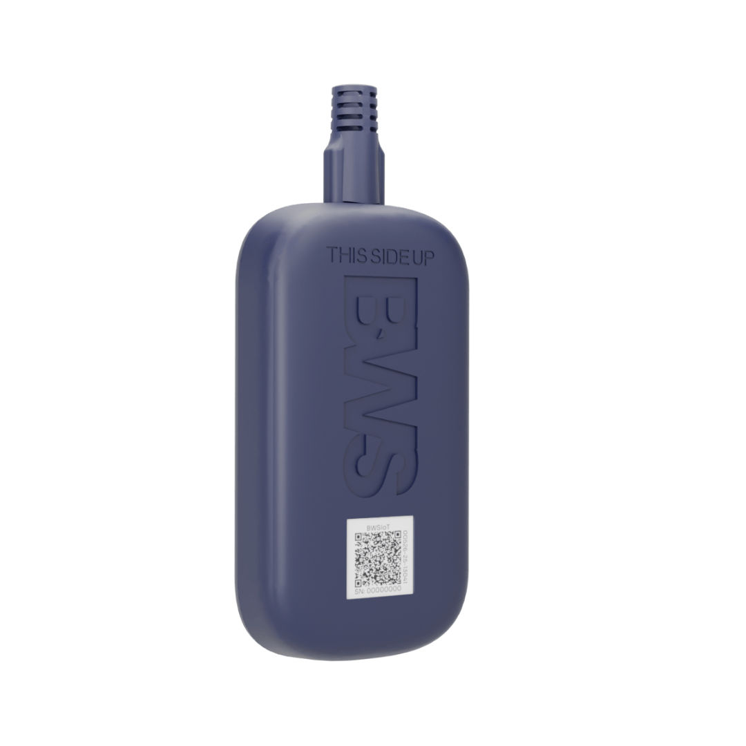 Rastreador BWS LoRa
