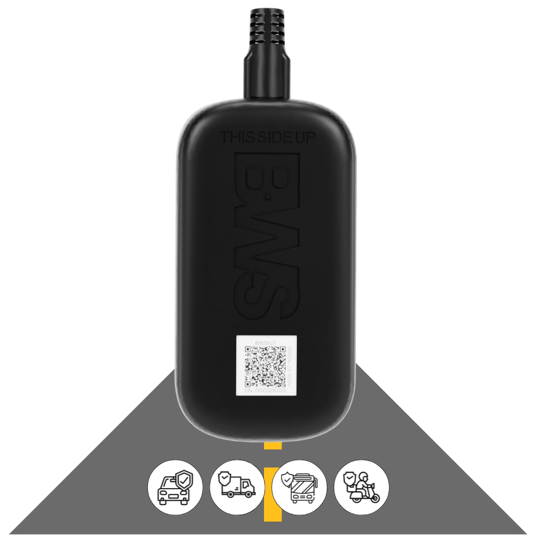 Rastreador BWS Nb2
