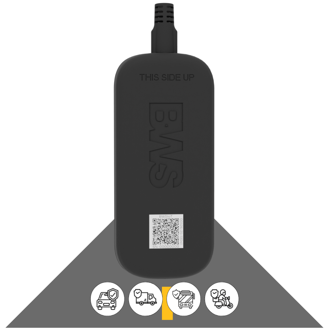 Rastreador Nb2 LoRa
