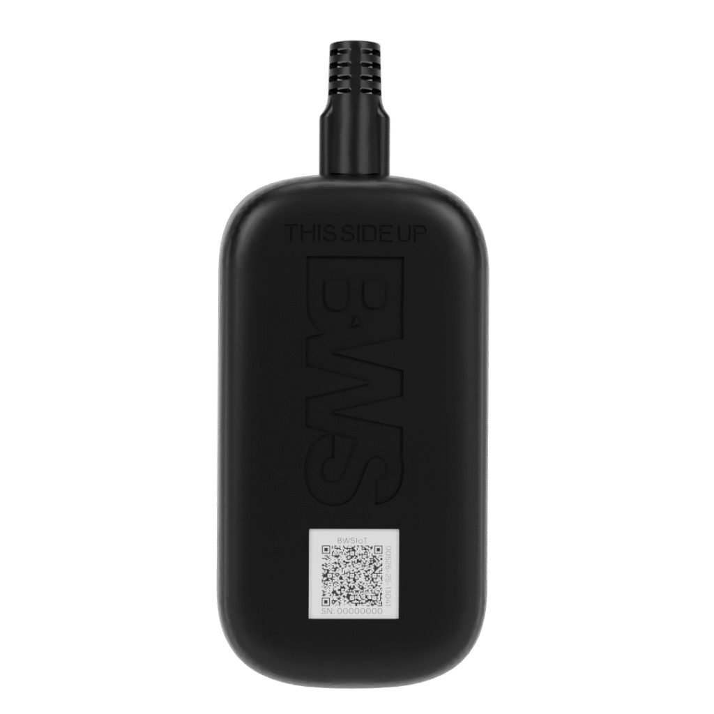Rastreador BWS Nb2