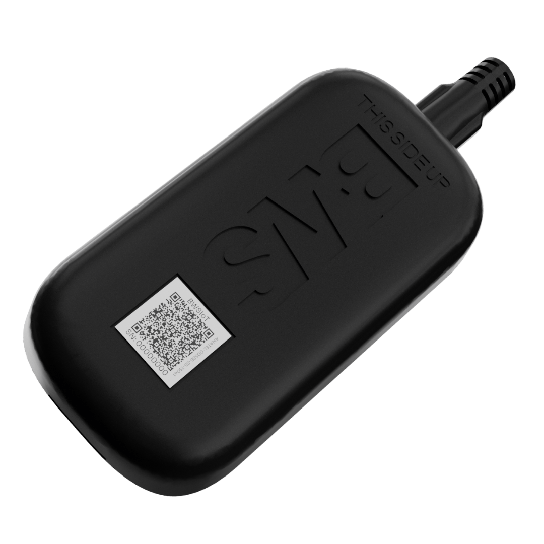 Rastreador BWS Nb2