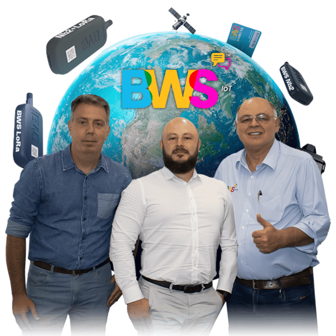 WEBLIVE - O novo paradigma Nb2 & Nb2+LoRa