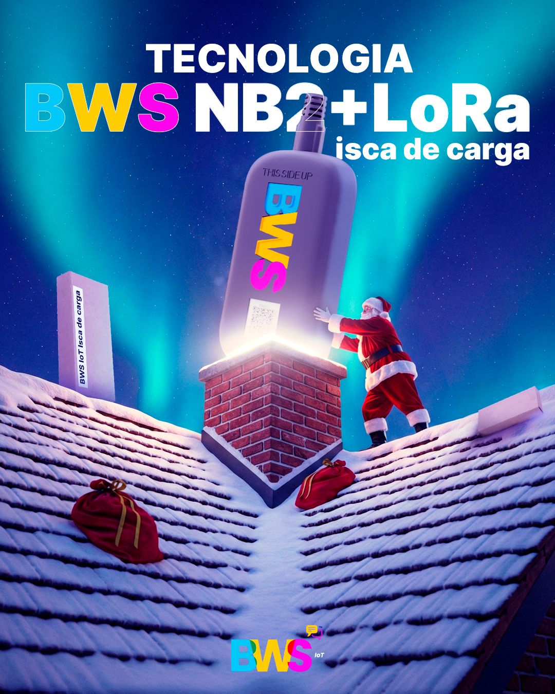 BWS IoT - LinkedIn Ads - Boas Festas 2025 (3)