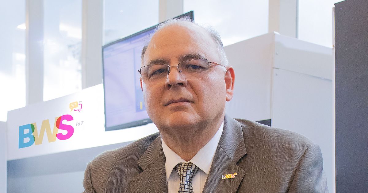 Conectividade nas rodovias: por que a tecnologia e cobertura NB‑IoT ganham tração como alternativa para rastreabilidade móvel em campo