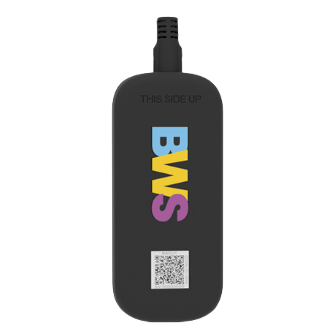 Rastreador BWS NB-IoT + LoRa